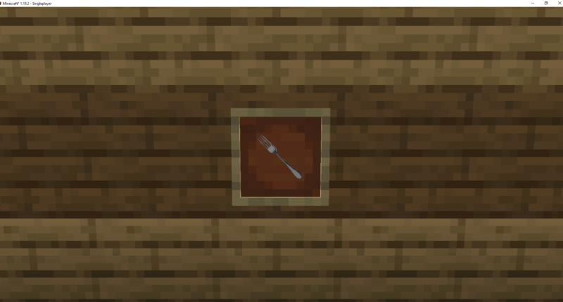 Items you can use